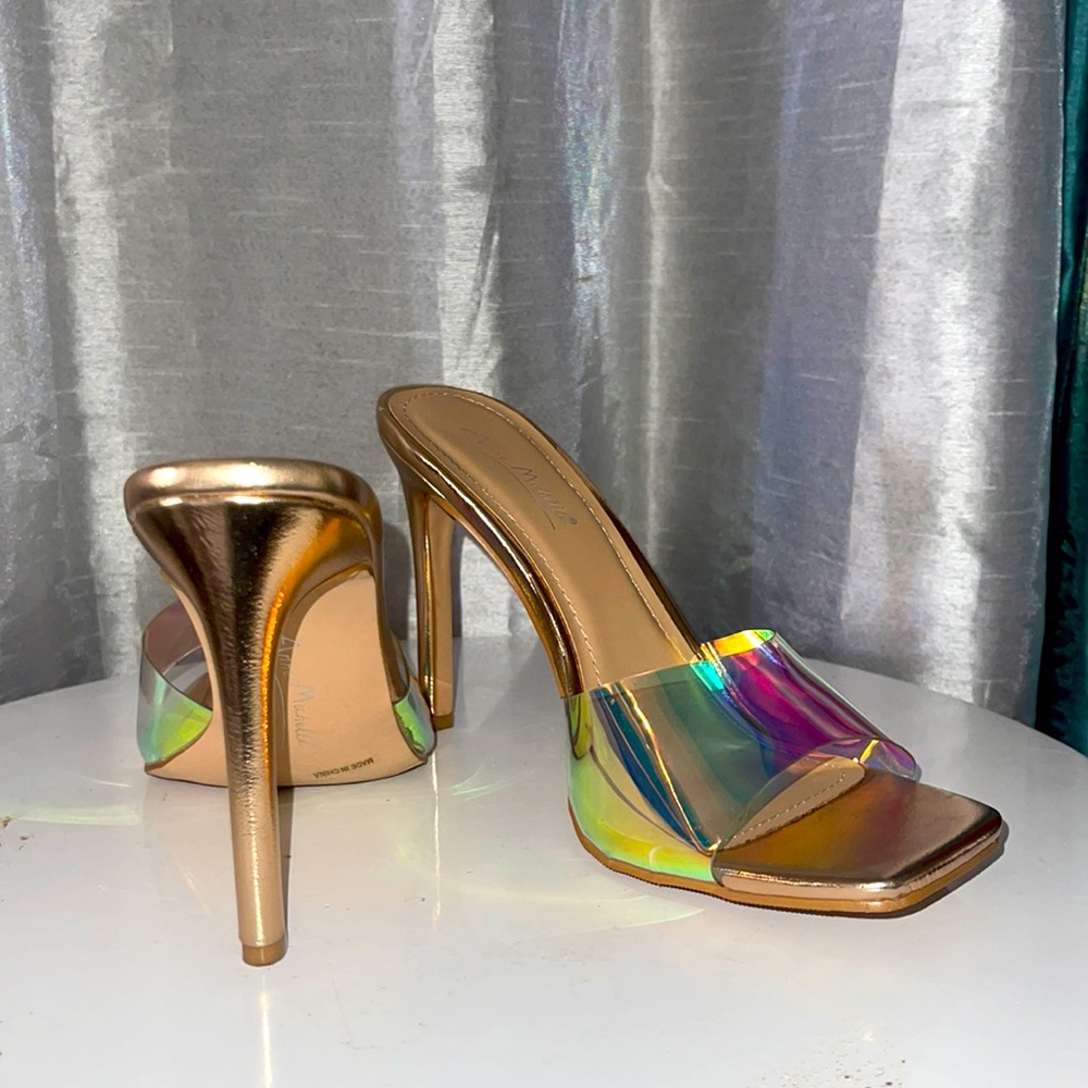 Women’s Heels